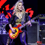MORC X – Vixen – 2-10-20-25
