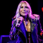 MORC X – Vixen – 2-10-20-60