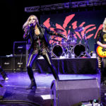 MORC X – Vixen – 2-10-20-9