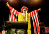 MORC X: MAC SABBATH – 2/10/20