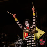 MORC X – Mac Sabbath – 2-10-20-31