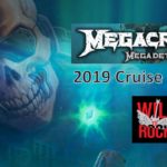 MegaCruise 2019 Coverage