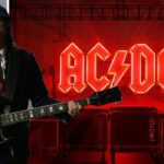 AC DC Angus