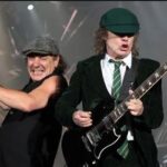AC DC Angus Brian