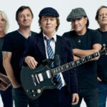 AC DC Band