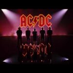 AC DC Shot In The Dark