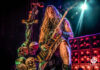 BLACK LABEL SOCIETY – Riverside Municipal Auditorium – 2/28/20