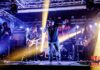 BALD MAN w/Members of Whitesnake/Bach/Avril Lavigne – Decades Bar, Anaheim, CA – 11/7/20