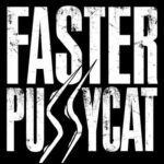 Faster Pussycat Logo