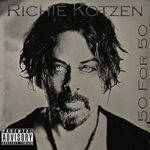 Kotzen 50 for 50
