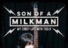 Book Review: BRIAN WHEAT “Son of a Milkman: My Crazy Life with Tesla”
