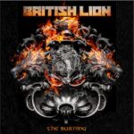 Burning Lion The Burning