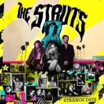 Struts Strange Days