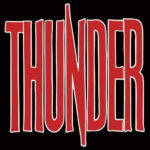 Thunder Logo