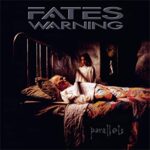 Fates Warning Parallels