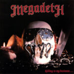 MEgadeth KISMB