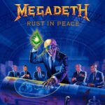 MEgadeth Rust