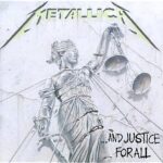 Metallica AJFA