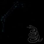 Metallica Black
