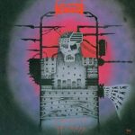 Voivod Dimesnion Hatross.