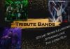 Tributes Galore with “Stevie Nicks”, “Depeche Mode” & “The Eagles”