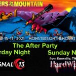 MOTM After Party