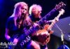 KINGDOM COME and XYZ – The Canyon Club, Santa Clarita, CA – 7/9/21