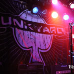 Junkyard 42