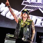Tokyo Motor Fist-2653