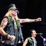 Tokyo Motor Fist-2666
