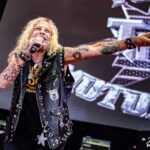 Tokyo Motor Fist-2675