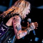 Tokyo Motor Fist-2737
