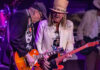 CHEAP TRICK w Special Guest BLUE OYSTER CULT – The Pacific Amphitheater, Irvine, CA. – 8/11/21