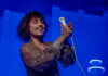 GRETA VAN FLEET – Hartford Healthcare Amphitheater – Bridgeport, CT – 8/27/21
