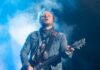 SHINEDOWN w/ Kendell Marvel – Musikfest – Bethlehem, PA – 8/9/21