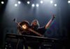 MAMMOTH WVH – The Rialto Theater, Tucson, AZ – 8/29/2021