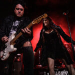 Tiffany w- L.A. Guns – 9-28-21-18