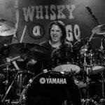 Tiffany w- L.A. Guns – 9-28-21-3
