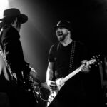 Tiffany w- L.A. Guns – 9-28-21-35