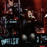 Tiffany w- L.A. Guns – 9-28-21-48