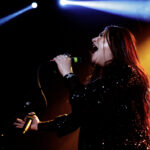 Tiffany w- L.A. Guns – 9-28-21-50