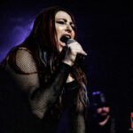 Tiffany w- L.A. Guns – 9-28-21-54