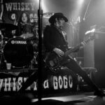 Tiffany w- L.A. Guns – 9-28-21-60