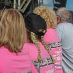 pink tshirts