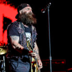 Rancid- The Shrine – 10-16-21-25