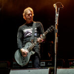 The Bronx – Shrine Auditorium – 10-16-21-10