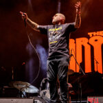 The Bronx – Shrine Auditorium – 10-16-21-19