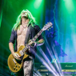 The Dead Daisies – The Vermont – 10-9-21-12