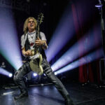 The Dead Daisies – The Vermont – 10-9-21-41