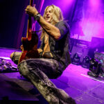 The Dead Daisies – The Vermont – 10-9-21-52
